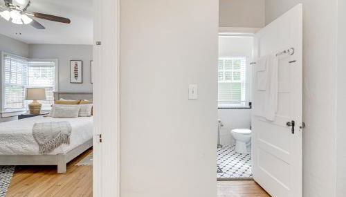 Rushing Bungalow - Steps from Swan Lake Morton - Foto 2