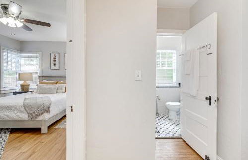 Rushing Bungalow - Steps from Swan Lake Morton - Foto 2