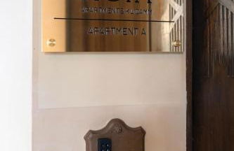 Nofa Apartments - Altbau Apartments am Kudamm - Foto 48