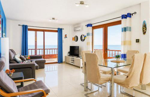 Apartamento Neptuno - Foto 11