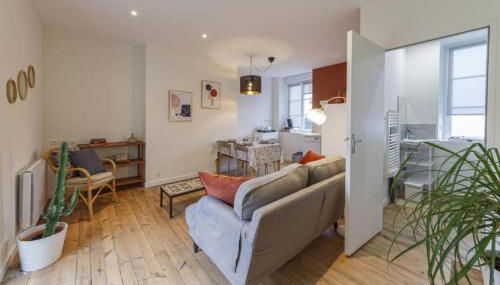 Un toit sous les ifs - Foto 5