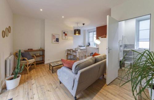 Un toit sous les ifs - Foto 5