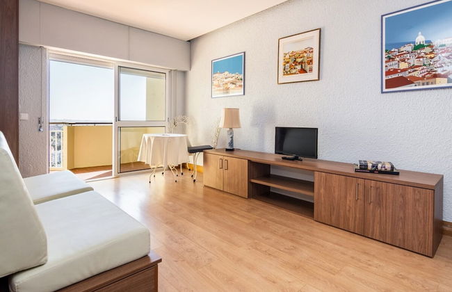 Wonderful Studio in Cascais With Sea View - Photo 8