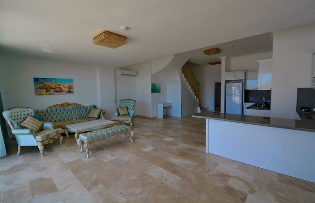 Hatice Sultan Butik Apart - Foto 2