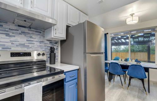 Champion Estate Epic Game Room Fire Pits & Views - Foto 67