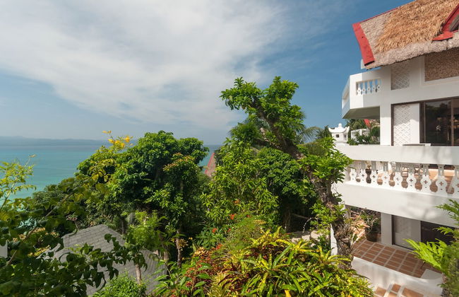 Tropicana Ocean Villas - Photo 69