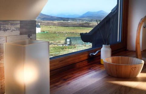 Rowan Cottage Self Catering - Foto 25