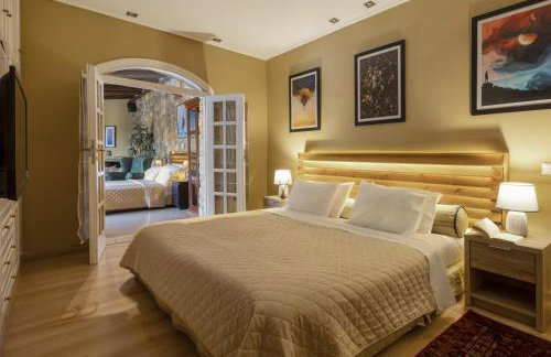 Villa Marrone Splendid Seaview - Foto 43