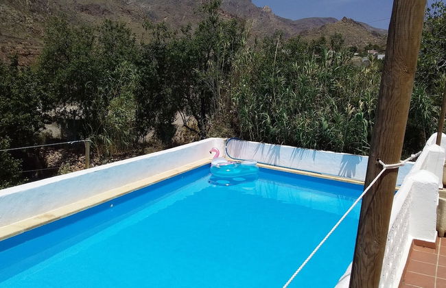 Cortijos Manzano - Photo 17