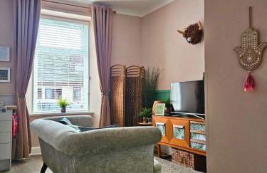 The Ferns - Modern Apartment With Parking & Shared Garden - Foto 1