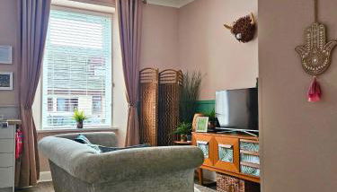 The Ferns - Modern Apartment With Parking & Shared Garden - Foto 1