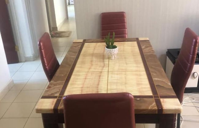 Stay.Plus Kahawa Sukari Apartment - Photo 17