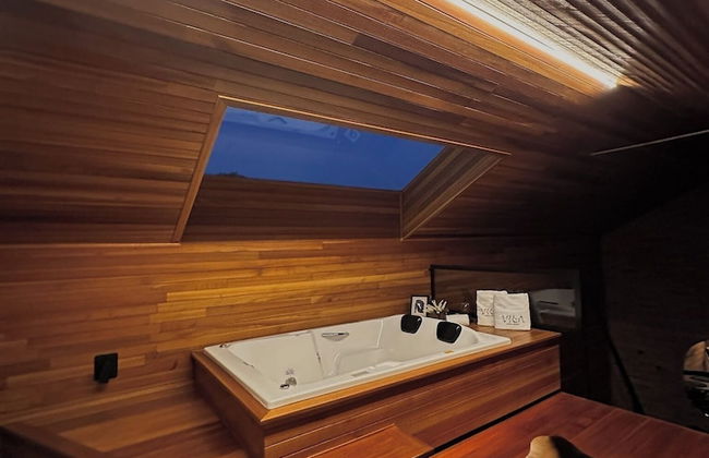 Vila Vicença Natural Refuge - Photo 47