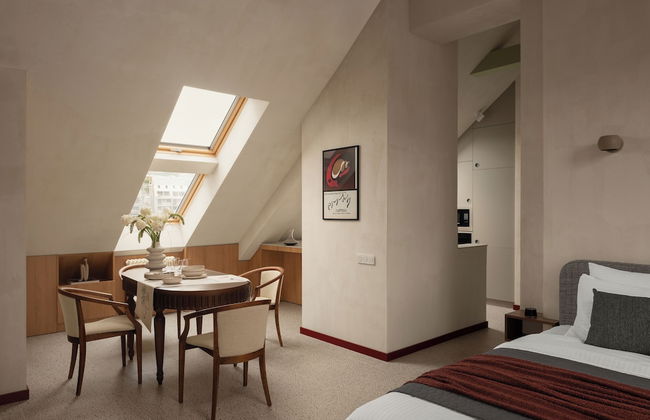 Apart.In Georgia - Foto 55