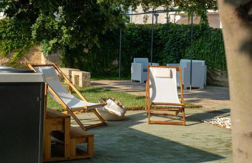 Villa Giulia with hot tub - Artemisia Homes - Foto 66