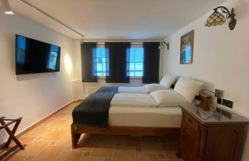 Villa Dornröschen Grebenstein - Foto 10