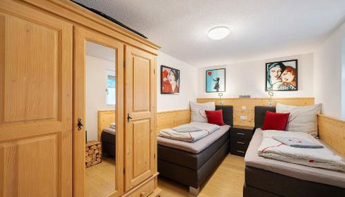 Ferienwohnung Morgensonne - Foto 3
