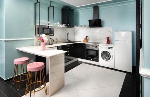 Casa Honey First line villa-Puerto Banus Golden Mile - Foto 10