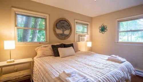 Rustic Mountain Cabin on River with Fireplace - Foto 2