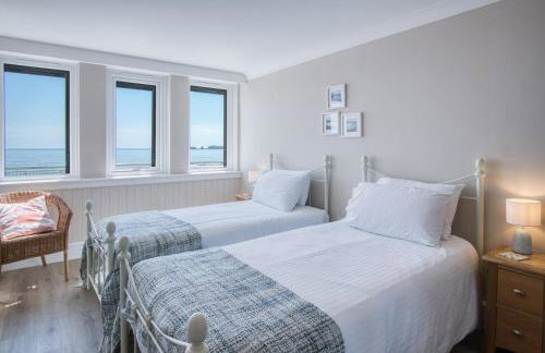 Waterfront 2 - 2 Bedroom Apartment - Wisemans Bridge - Foto 9