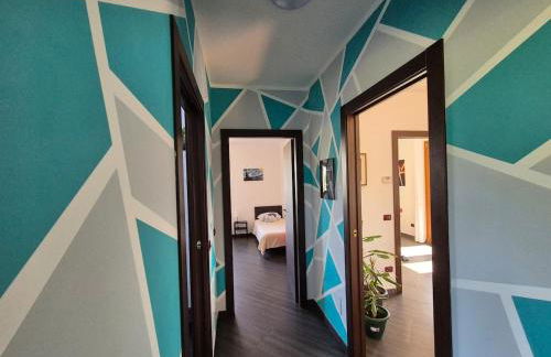 Casa Scova, entire apartment - Foto 17