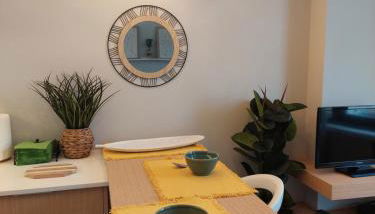 Charming Central Studio with AC - Foto 4