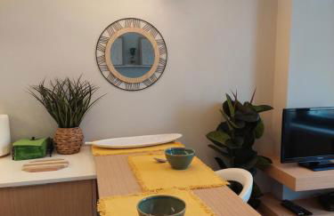 Charming Central Studio with AC - Foto 4