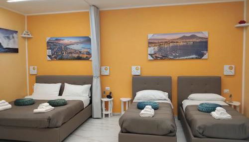 Stazione centrale casa di Lucio - Foto 1