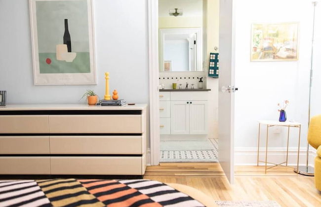 The Touraine - Foto 19