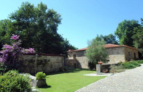 Azenha do Trigo - Foto 23