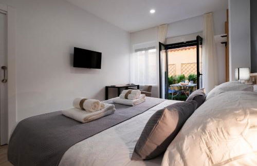 Luxor Torre del Clavero Apartments - Foto 7