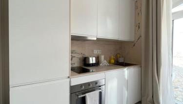 Casa Alta T0 - Foto 5, stove, dishwasher, pet friendly, toaster, minibar