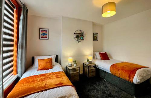 Birkin House - Great for Contractors or Family Holidays - Foto 49