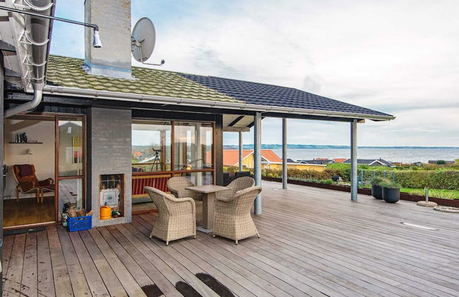 6 Person Holiday Home in Ronde - Photo 26