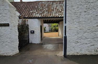 The Axbridge Hideaway - Foto 14