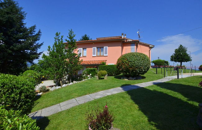 Villa Medicina - Foto 27