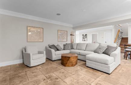 Sunset Pointe by Avantstay Waterfront, Beach, Fire Pit Sleeps 14 5bdr 4BA - Foto 78