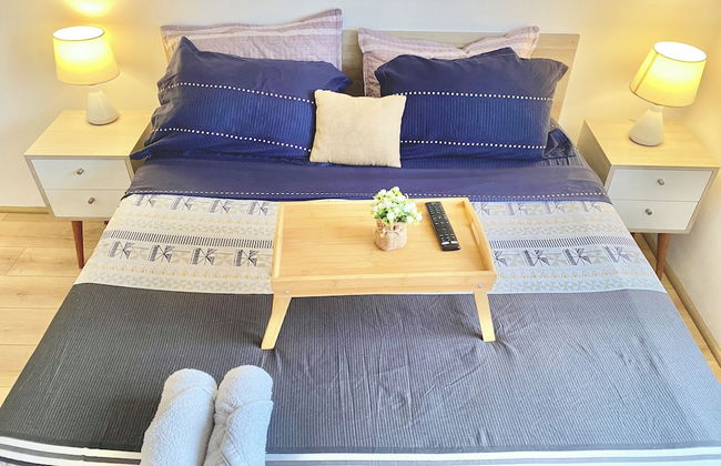 Exclusive Panoramic Ocean View (1805) - Foto 10