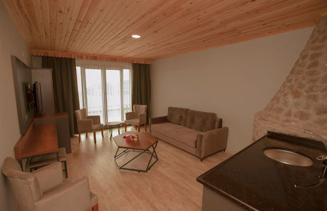 Royal Villa - Foto 36