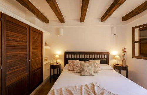 Can Noves - Villa de 5 suites 9 y 31 - Foto 19