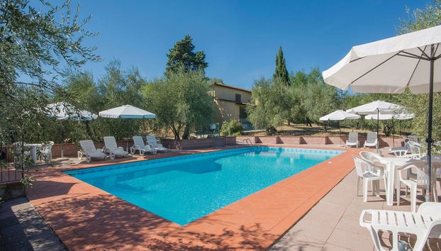 Tuscany Bliss: Garden Retreat - Foto 2, Imagem principal