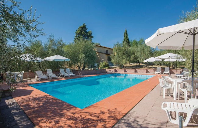 Tuscany Bliss: Garden Retreat - Foto 13