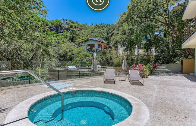 Sea View Residences 302 - Foto 4