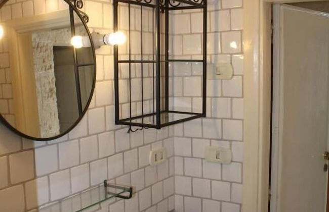 Masseria Maccarone - Photo 22