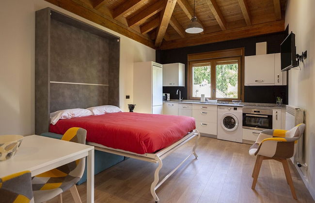 Casa Rural Villa Liquidambar - Foto 11