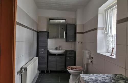 Ferienwohnung Am Stadtrand Garz Rügen - Foto 12