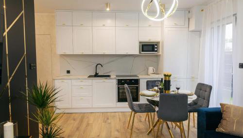 Haven Apart Nowa Sól - Foto 2