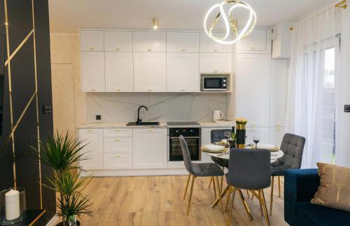 Haven Apart Nowa Sól - Foto 2