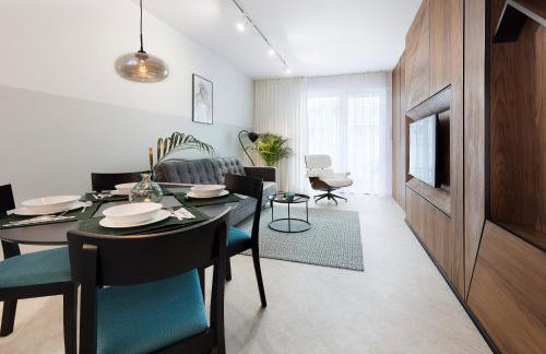 Palicki - Apartamenty z widokiem na morze - Photo 14