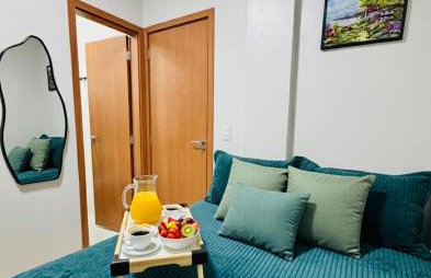 Apartamento novo próximo ao Aeroporto, Estádio Mangueirão, Shoppings, até 8 pessoas - Aceitamos cartão de crédito - Photo 6